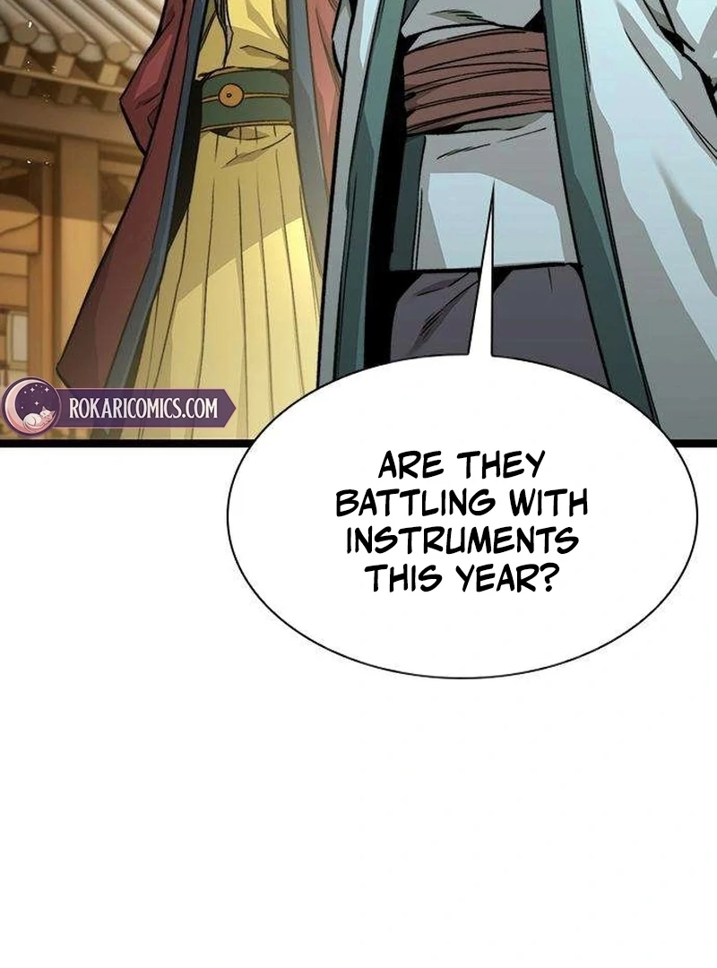 The Absolute Scholar Chapter 10 - page 72
