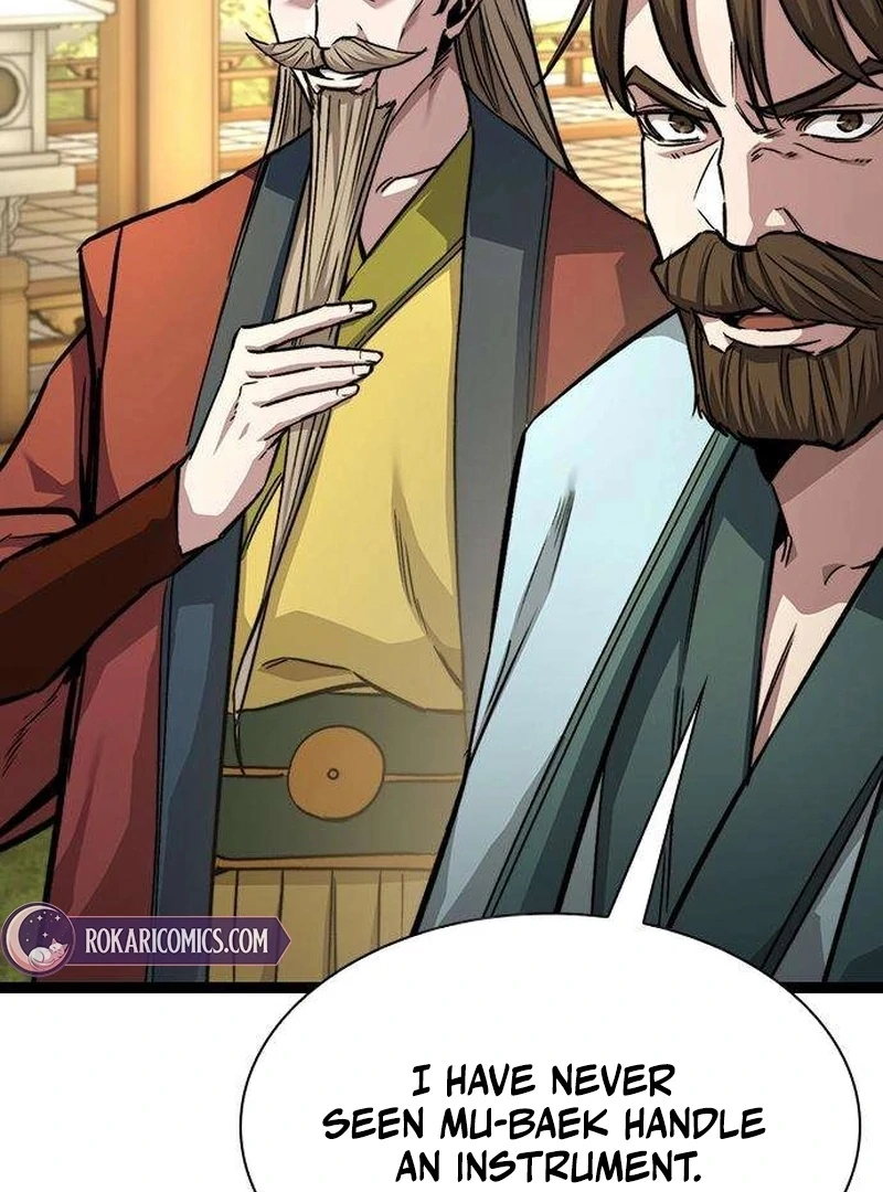 The Absolute Scholar Chapter 10 - page 77