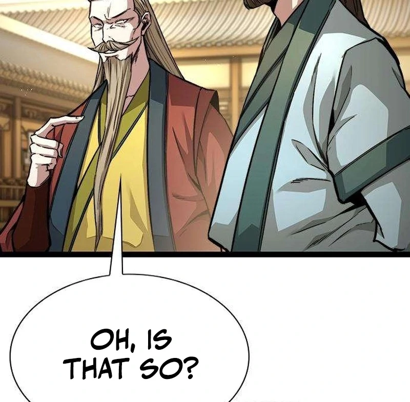 The Absolute Scholar Chapter 10 - page 7
