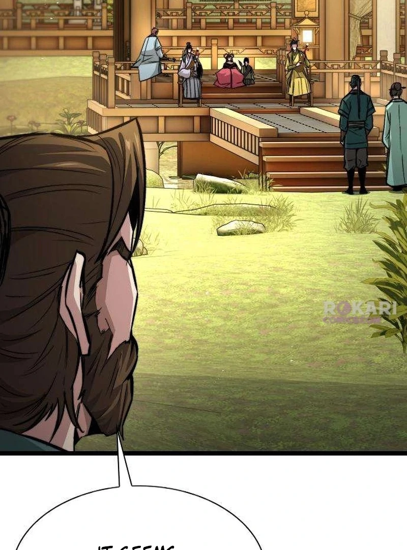 The Absolute Scholar Chapter 10 - page 79