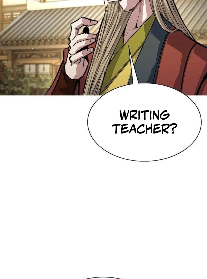 The Absolute Scholar Chapter 10 - page 81