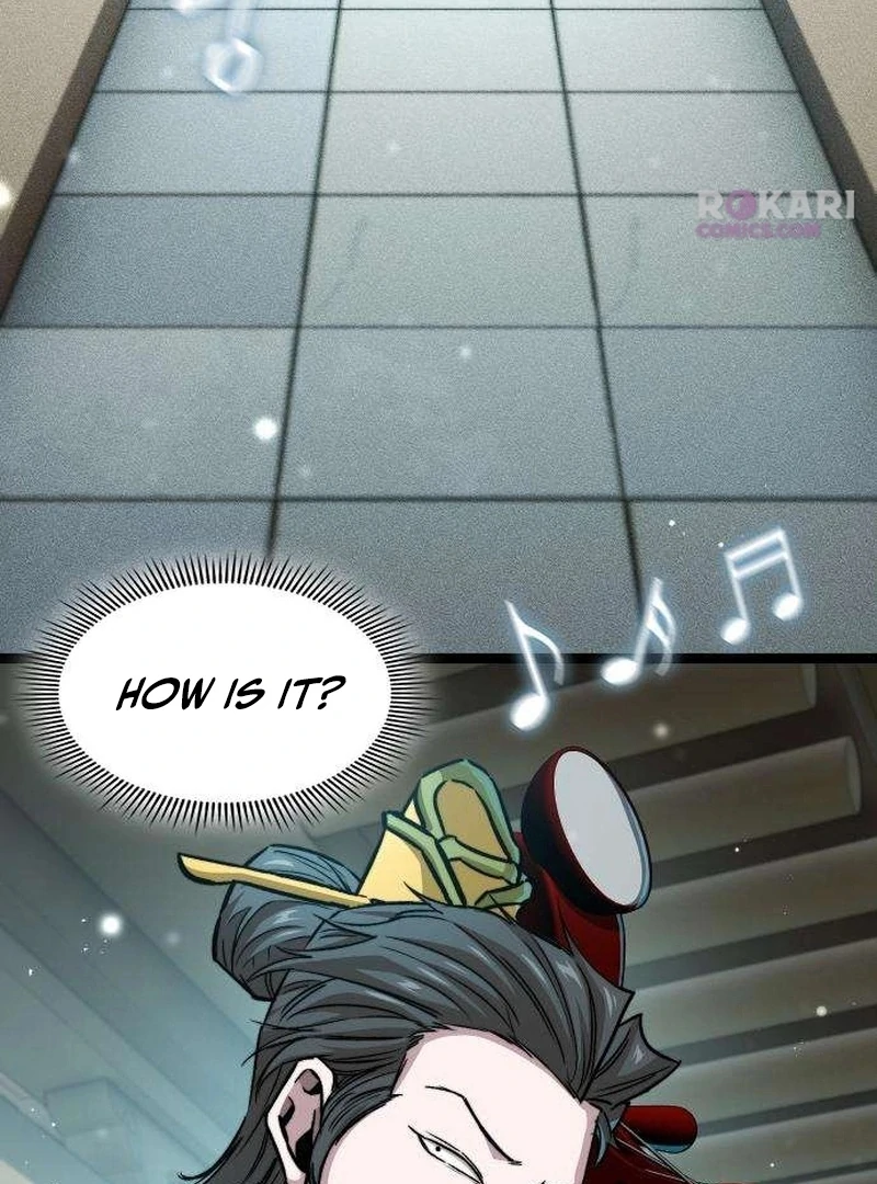 The Absolute Scholar Chapter 10 - page 86
