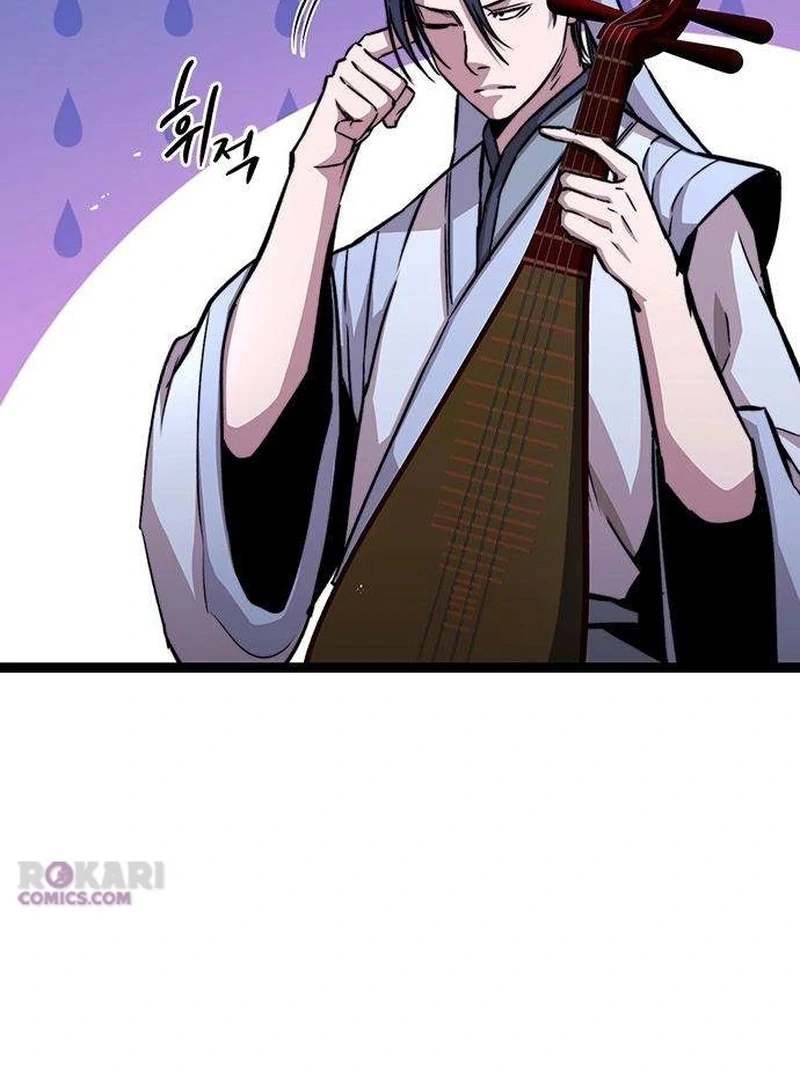 The Absolute Scholar Chapter 10 - page 89