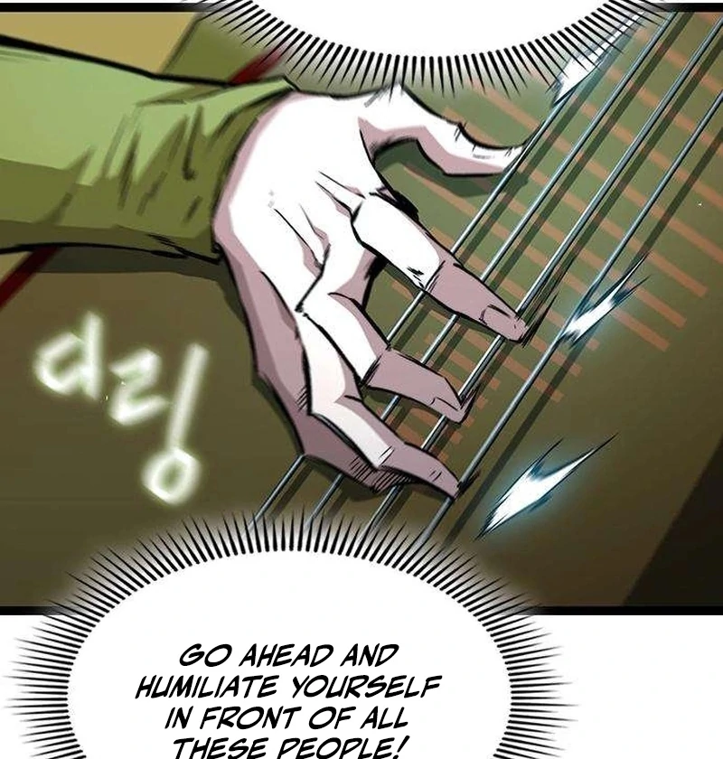 The Absolute Scholar Chapter 10 - page 92