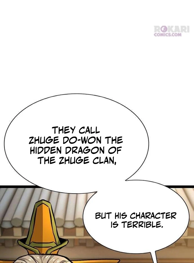 The Absolute Scholar Chapter 11 - page 99