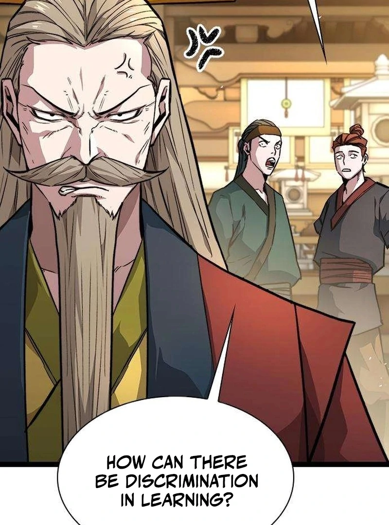 The Absolute Scholar Chapter 11 - page 100