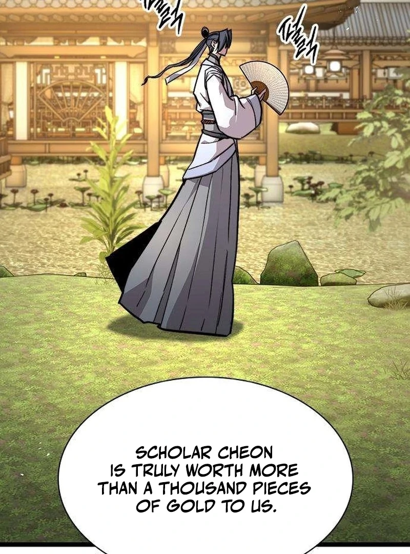 The Absolute Scholar Chapter 11 - page 104