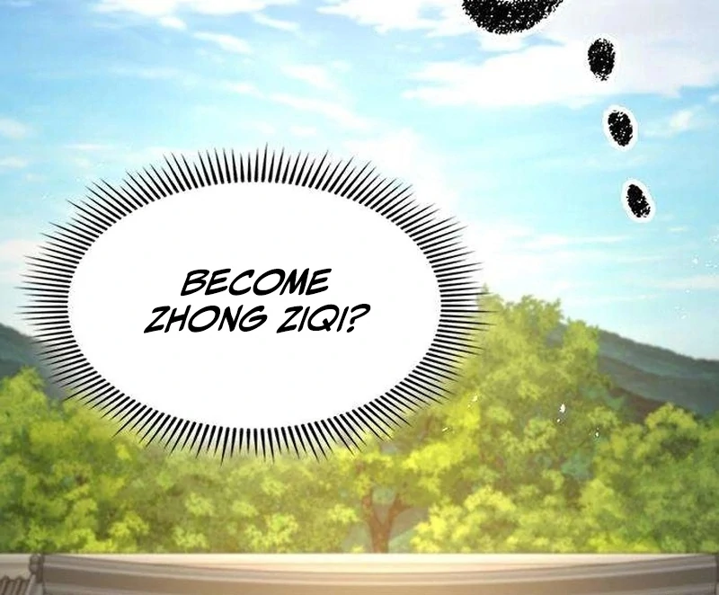 The Absolute Scholar Chapter 11 - page 107
