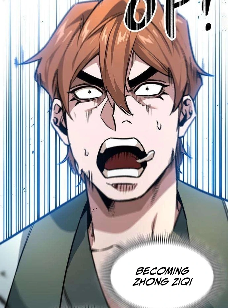 The Absolute Scholar Chapter 11 - page 114