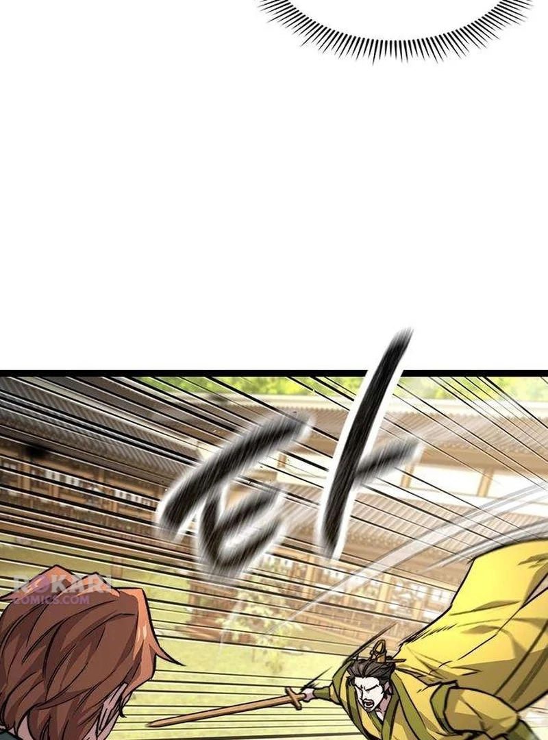 The Absolute Scholar Chapter 11 - page 120