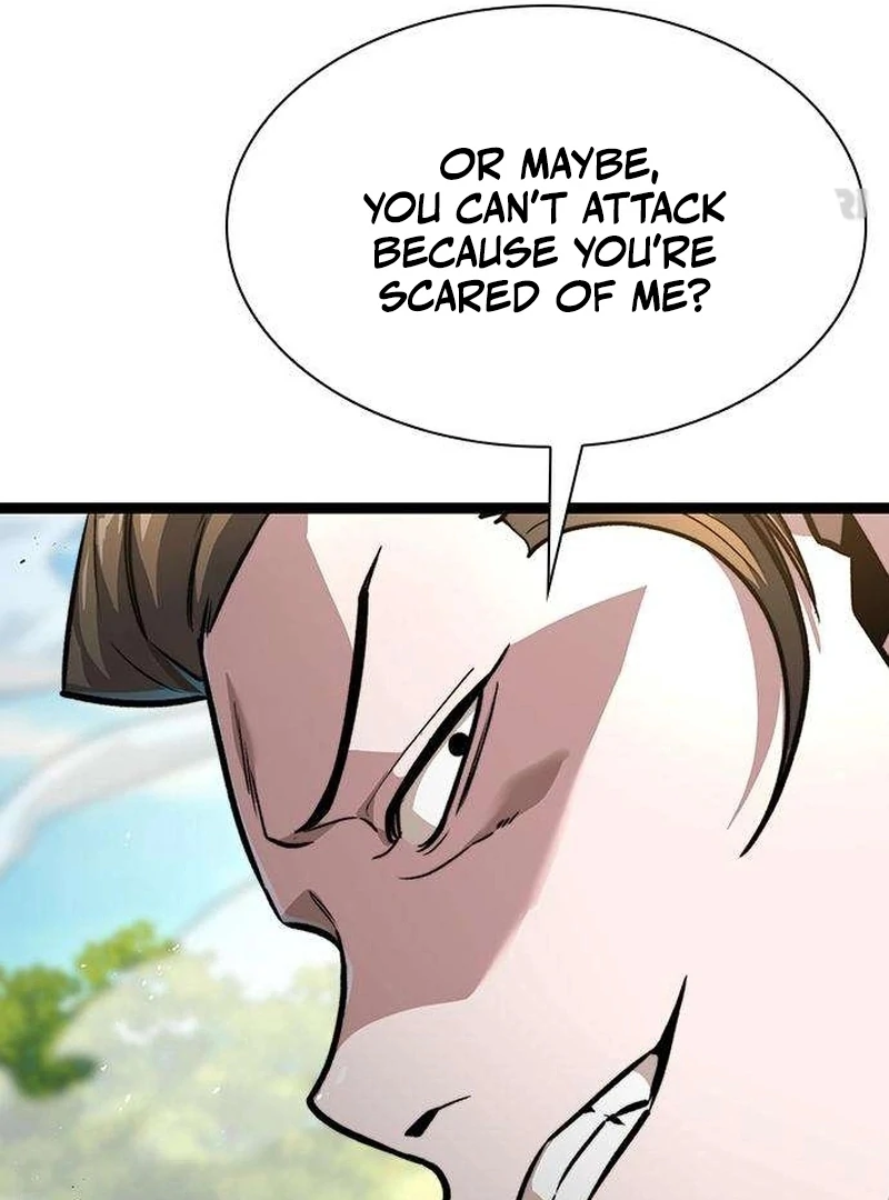 The Absolute Scholar Chapter 11 - page 135