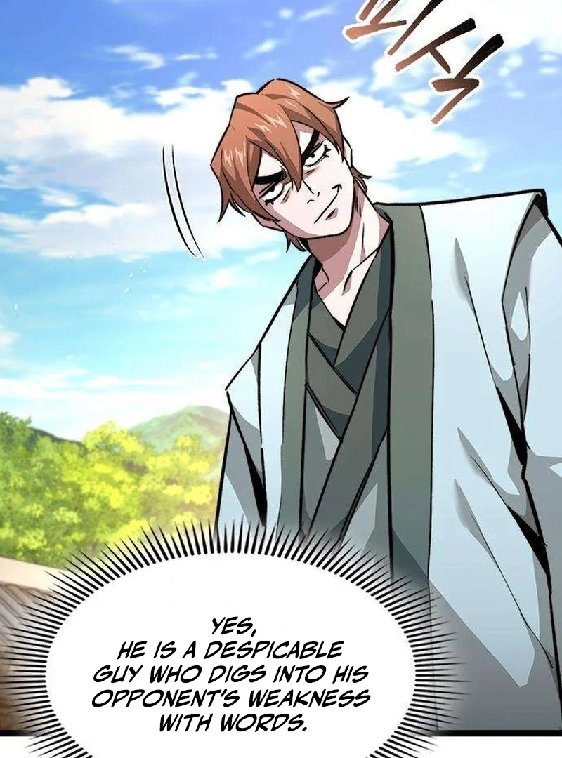 The Absolute Scholar Chapter 11 - page 137