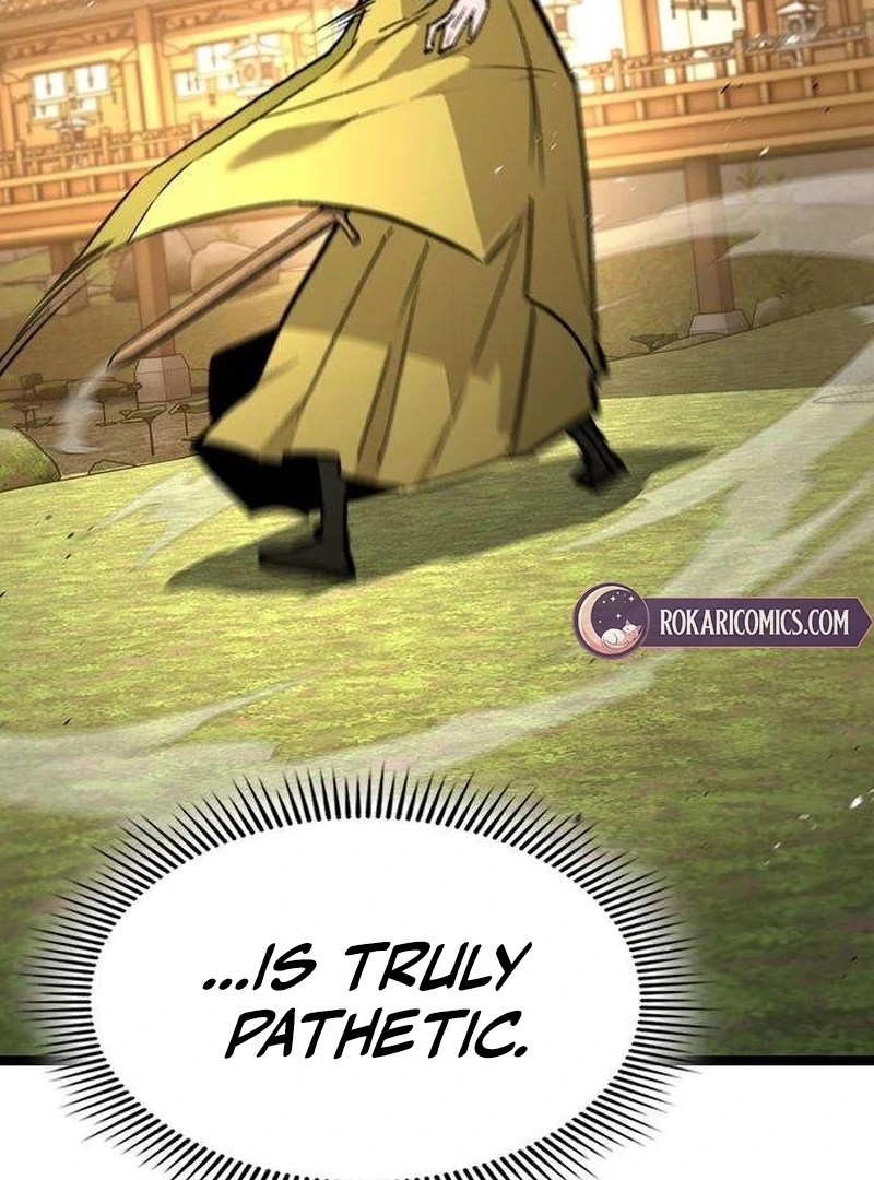 The Absolute Scholar Chapter 11 - page 139