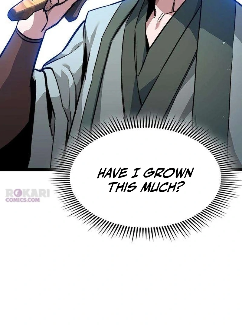 The Absolute Scholar Chapter 11 - page 141