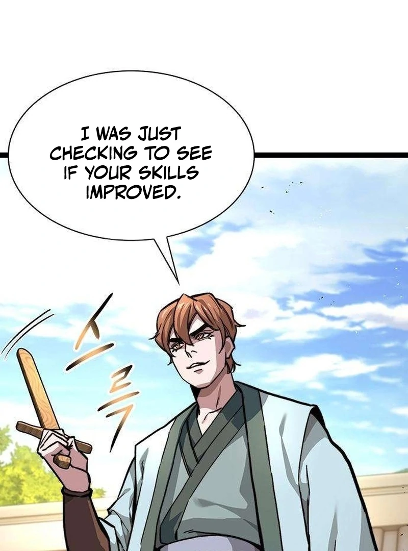 The Absolute Scholar Chapter 11 - page 142