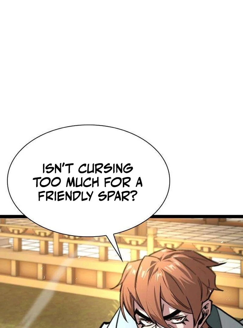 The Absolute Scholar Chapter 11 - page 147