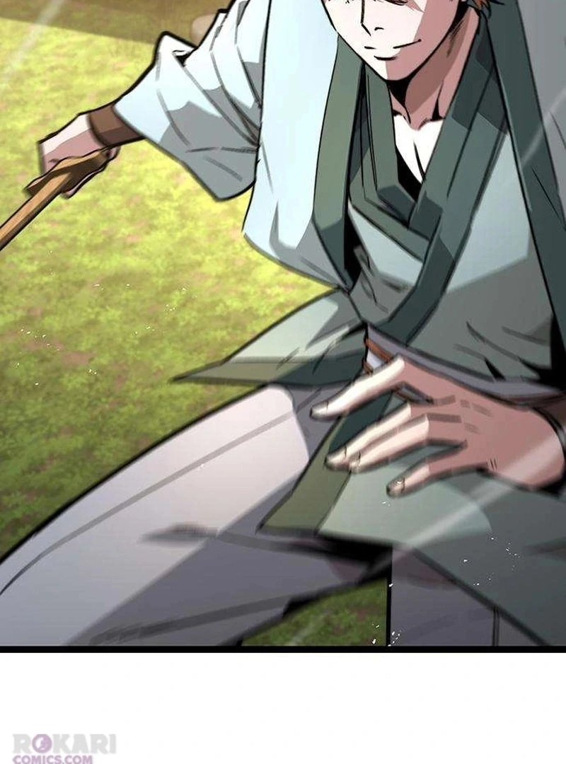 The Absolute Scholar Chapter 11 - page 148