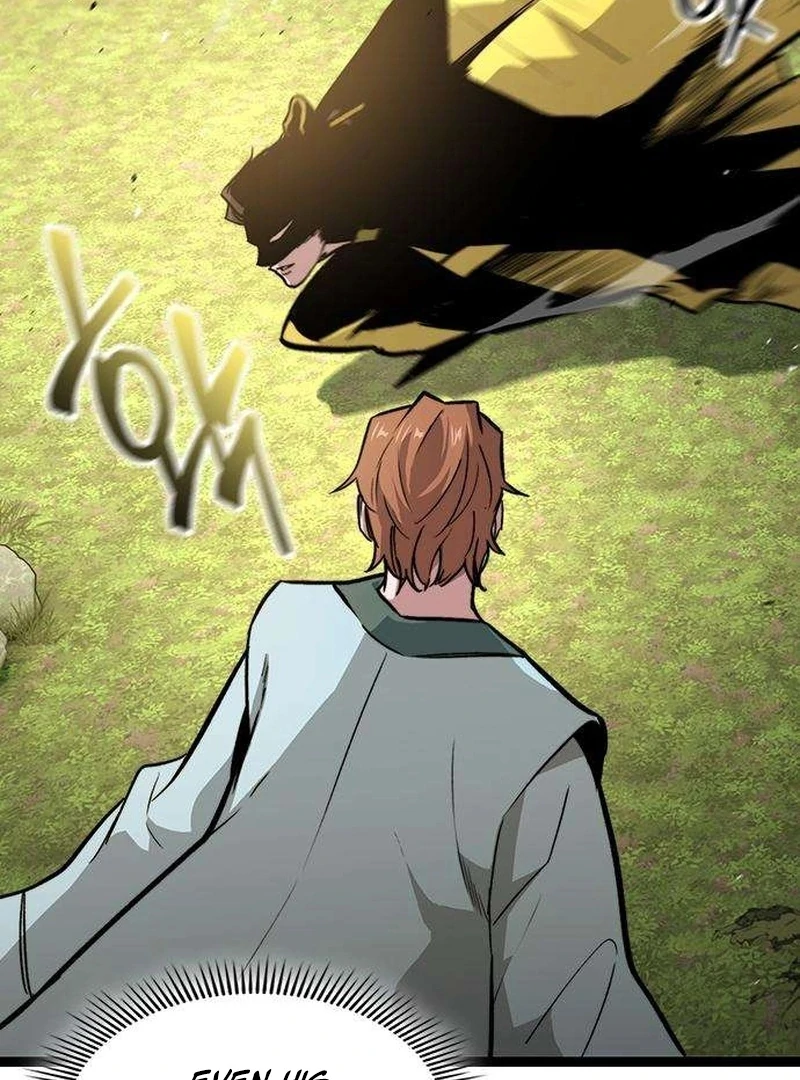 The Absolute Scholar Chapter 11 - page 151