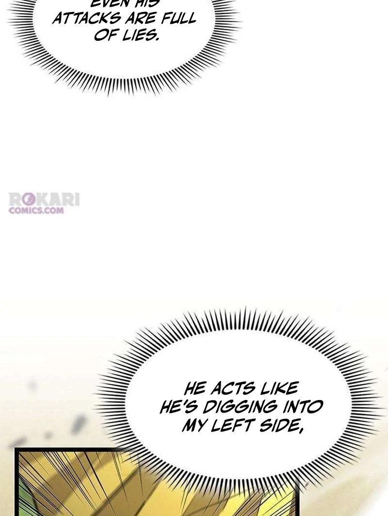 The Absolute Scholar Chapter 11 - page 152
