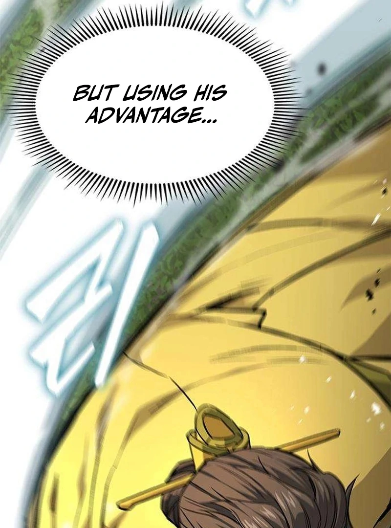 The Absolute Scholar Chapter 11 - page 154