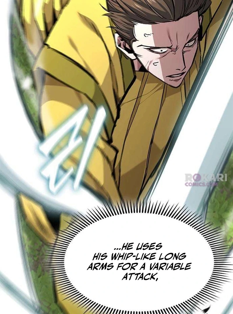 The Absolute Scholar Chapter 11 - page 155