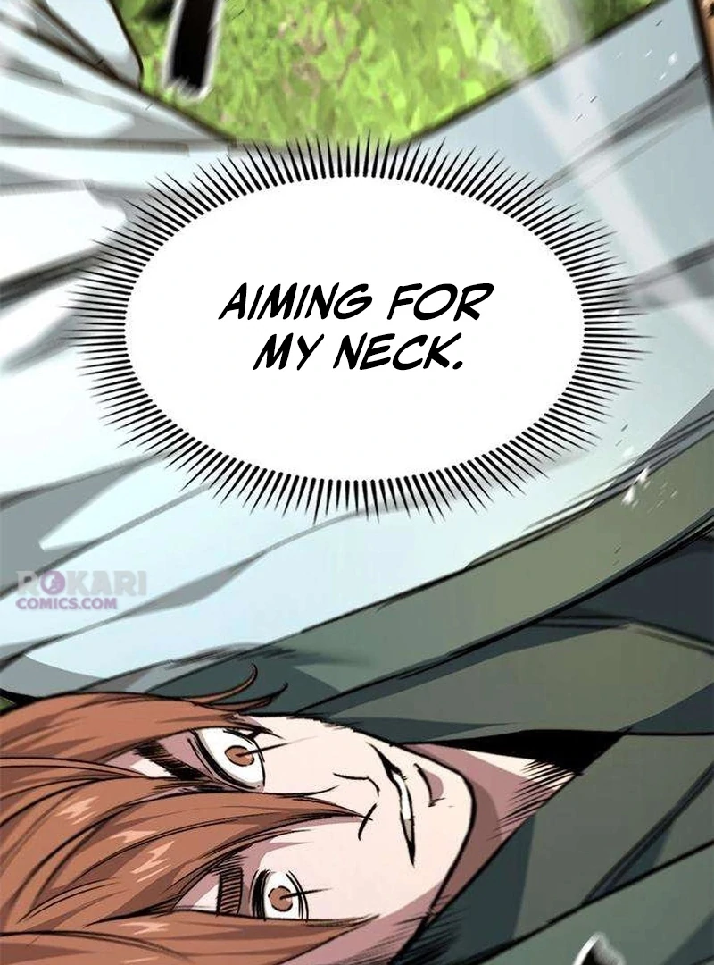 The Absolute Scholar Chapter 11 - page 158
