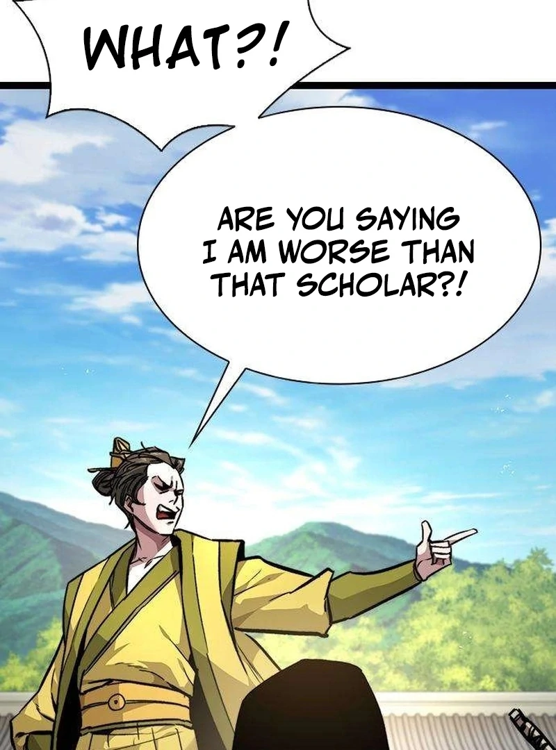 The Absolute Scholar Chapter 11 - page 15