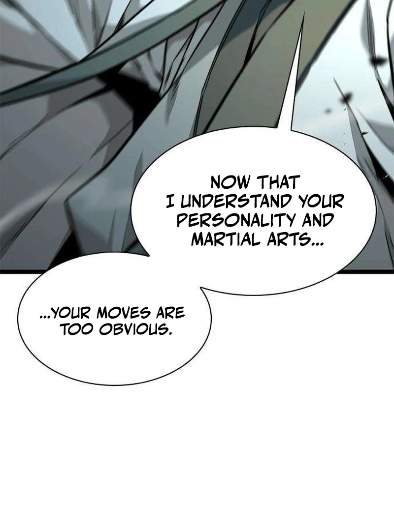 The Absolute Scholar Chapter 11 - page 161