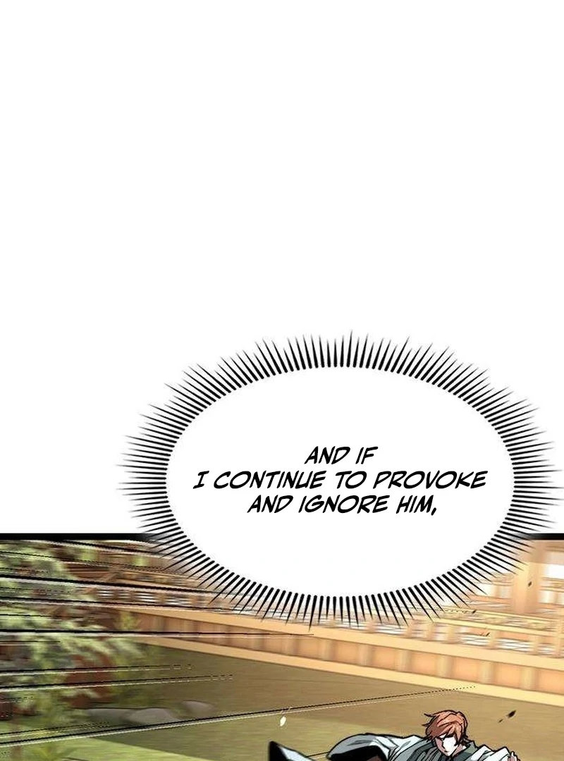 The Absolute Scholar Chapter 11 - page 164