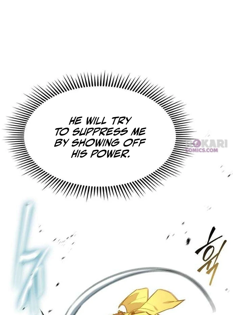 The Absolute Scholar Chapter 11 - page 166
