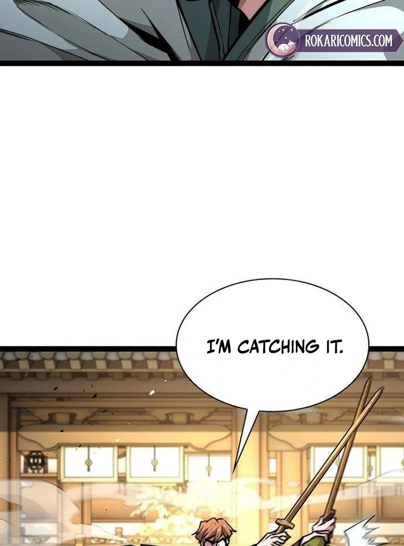 The Absolute Scholar Chapter 11 - page 179
