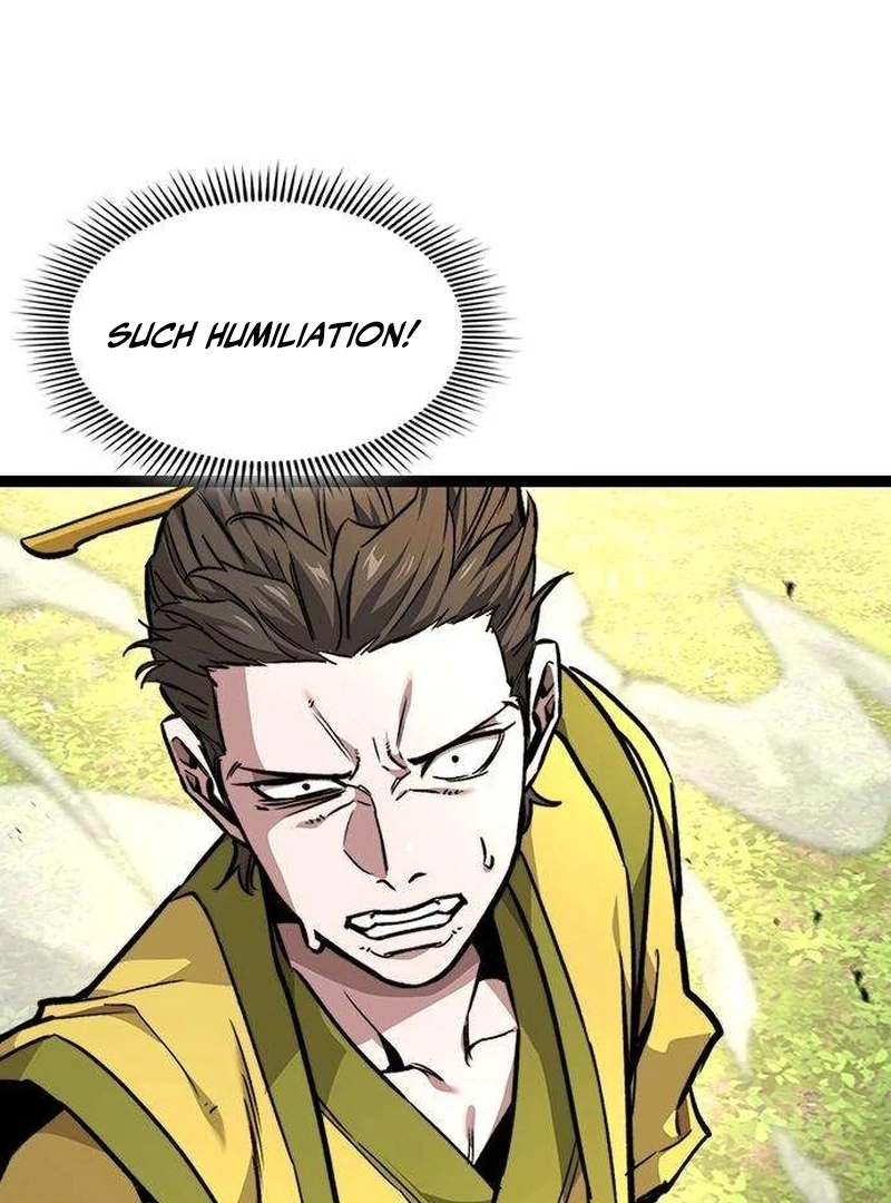 The Absolute Scholar Chapter 11 - page 182