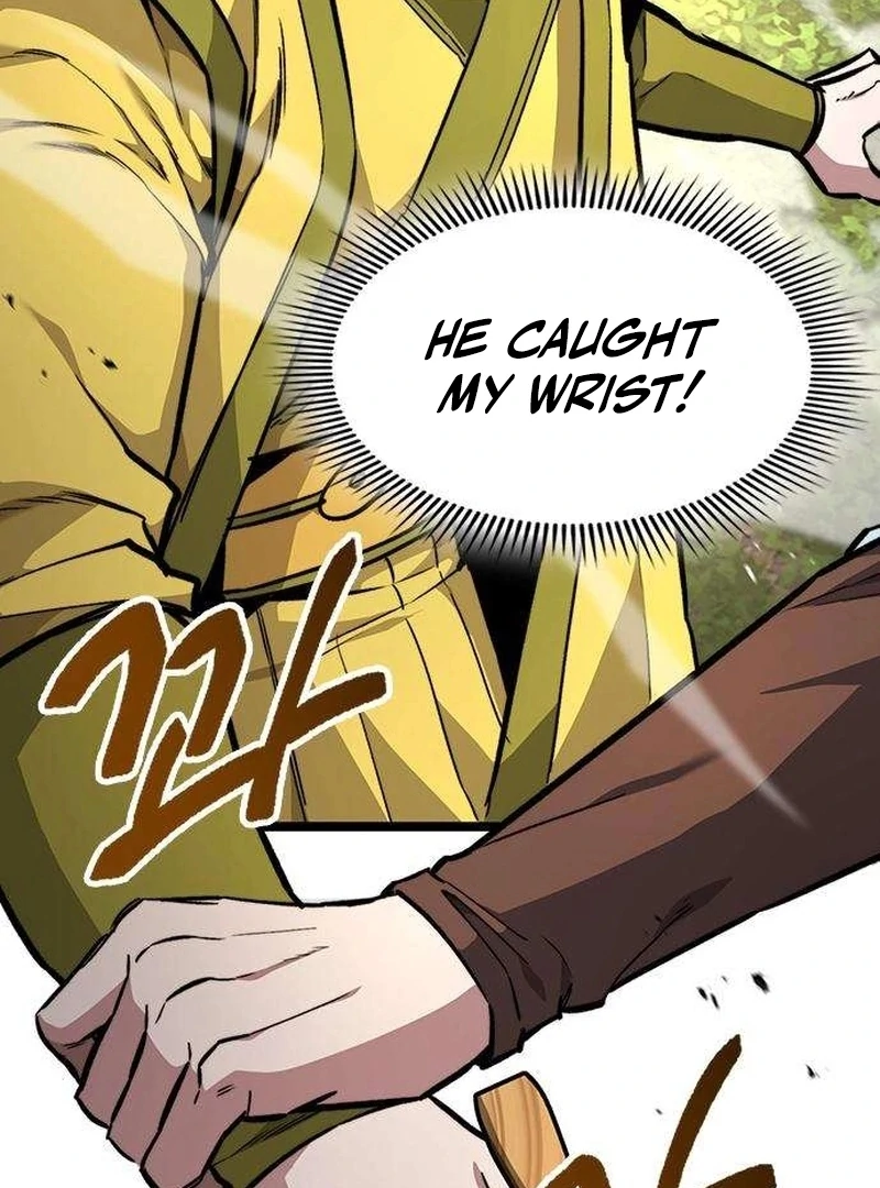 The Absolute Scholar Chapter 11 - page 183