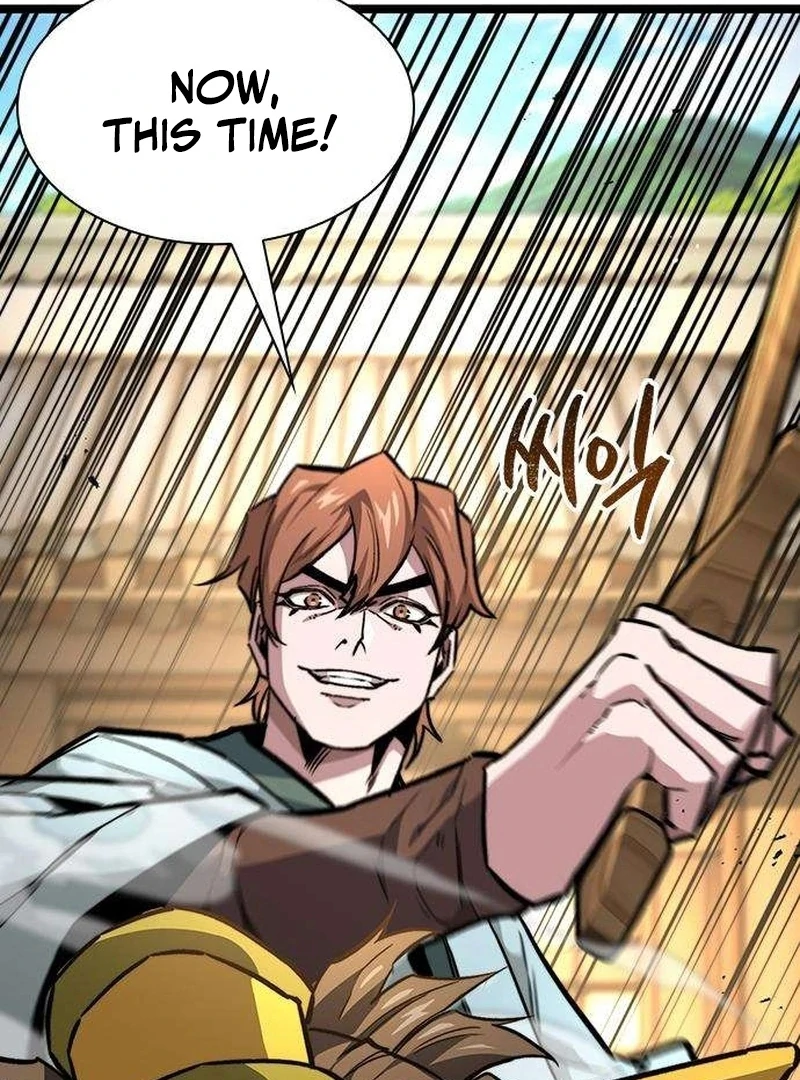 The Absolute Scholar Chapter 11 - page 185