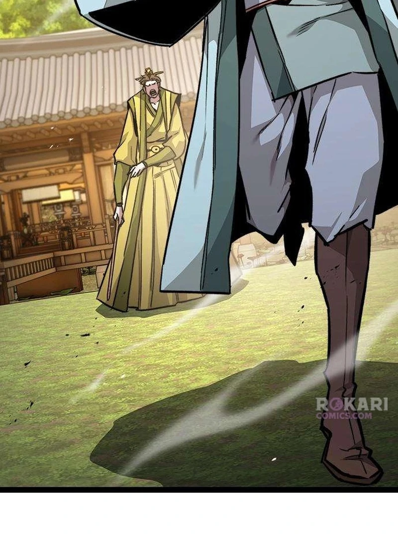 The Absolute Scholar Chapter 11 - page 195