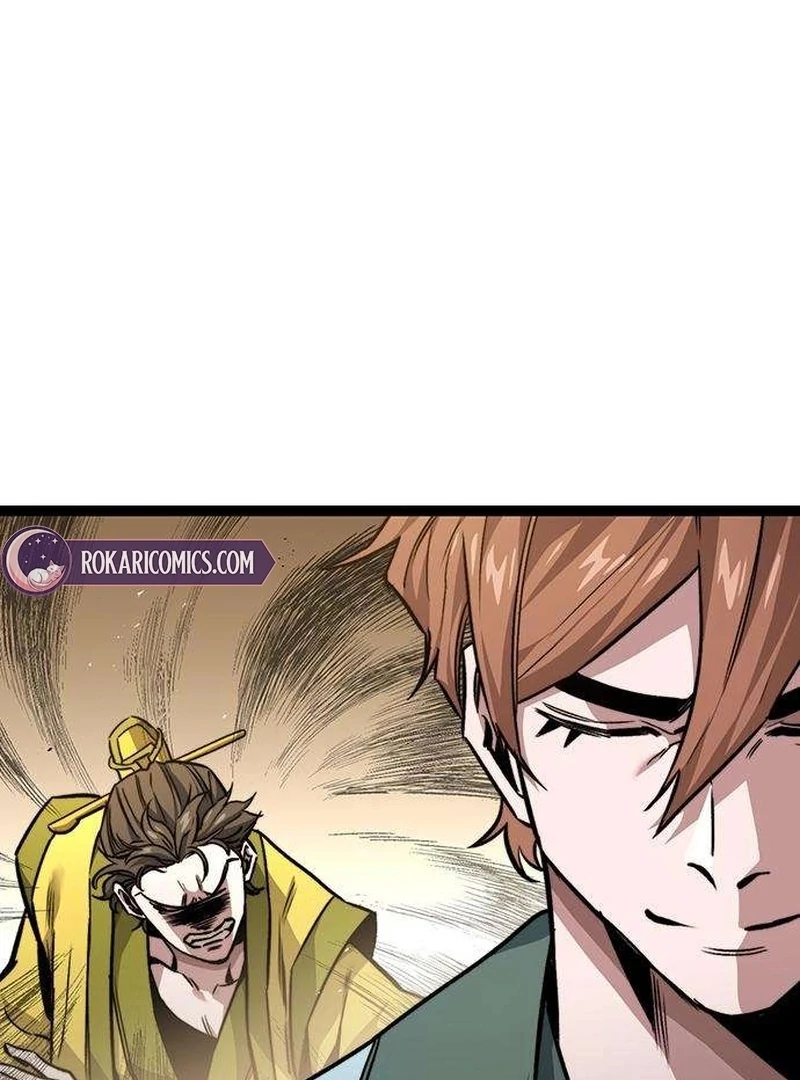 The Absolute Scholar Chapter 11 - page 196