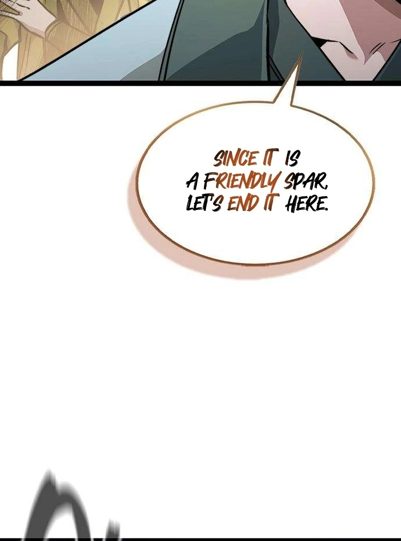 The Absolute Scholar Chapter 11 - page 197