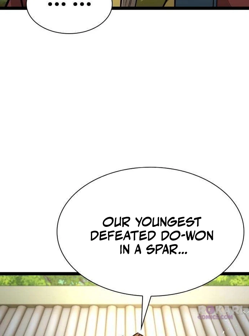 The Absolute Scholar Chapter 11 - page 202