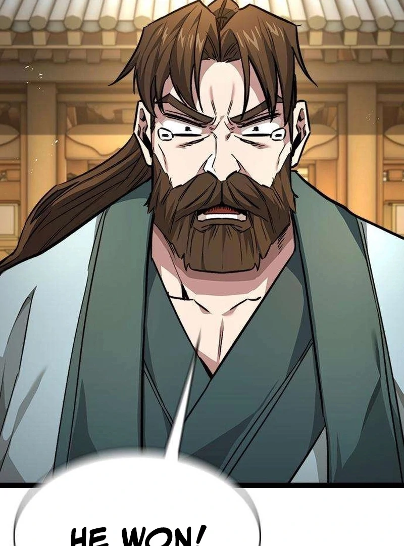 The Absolute Scholar Chapter 11 - page 203