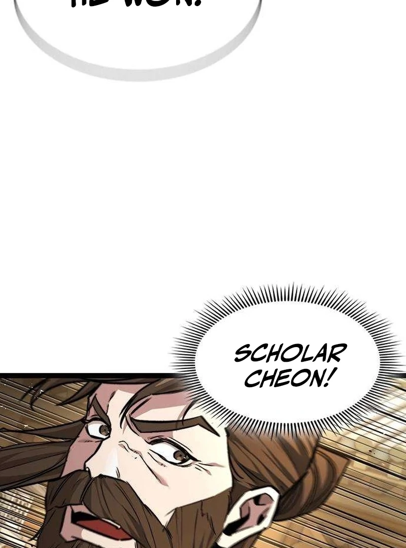 The Absolute Scholar Chapter 11 - page 204