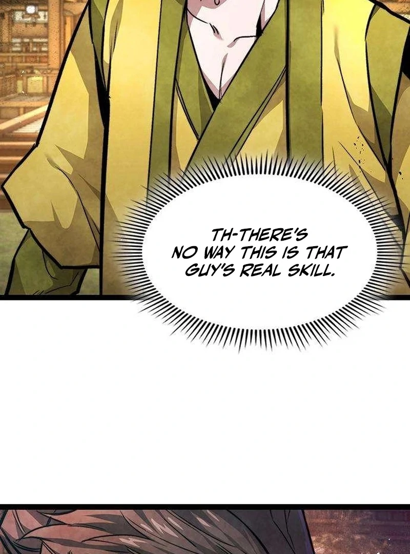 The Absolute Scholar Chapter 11 - page 208