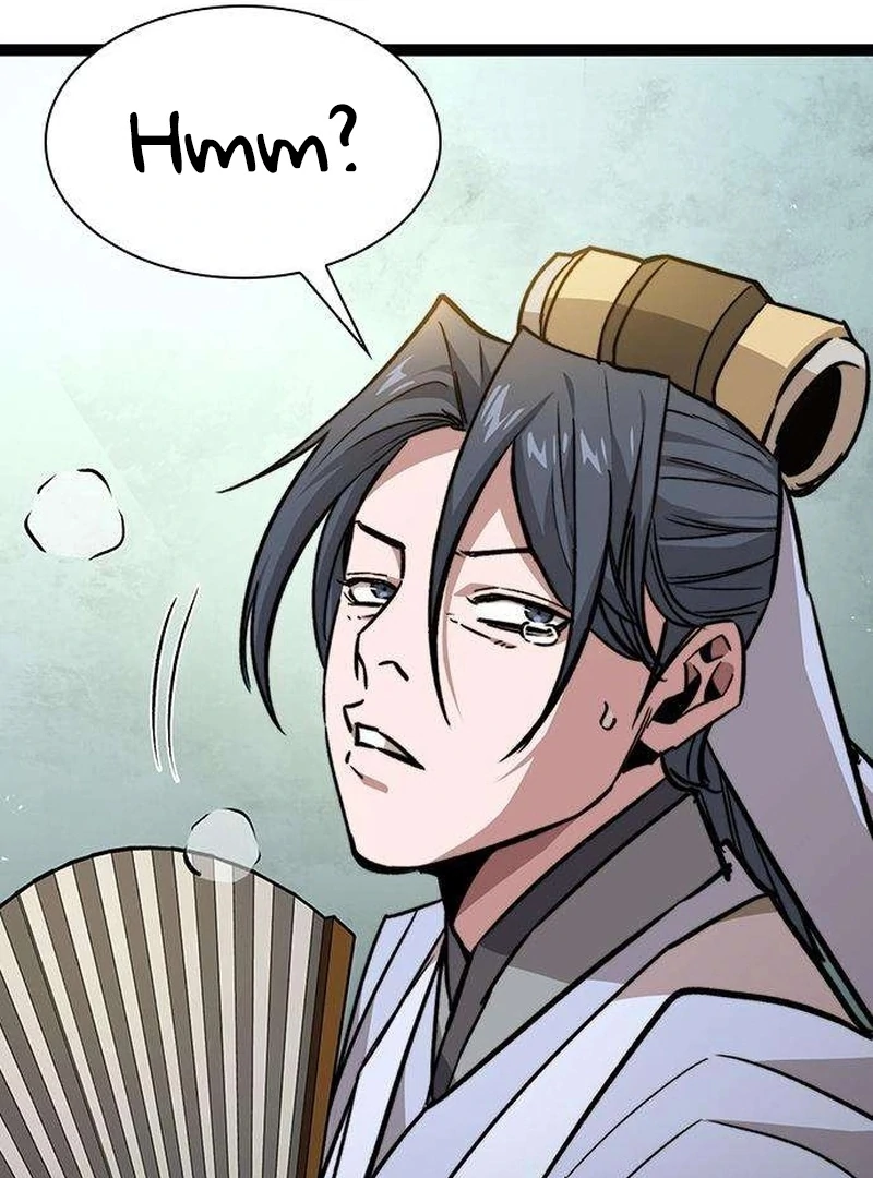 The Absolute Scholar Chapter 11 - page 214