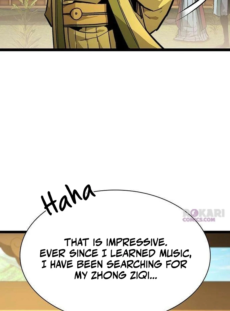 The Absolute Scholar Chapter 11 - page 21