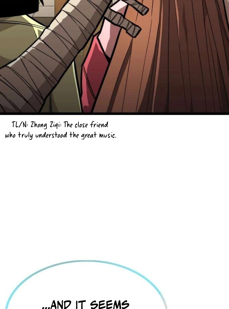 The Absolute Scholar Chapter 11 - page 23
