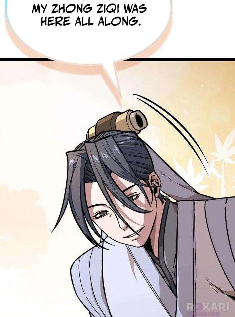 The Absolute Scholar Chapter 11 - page 24