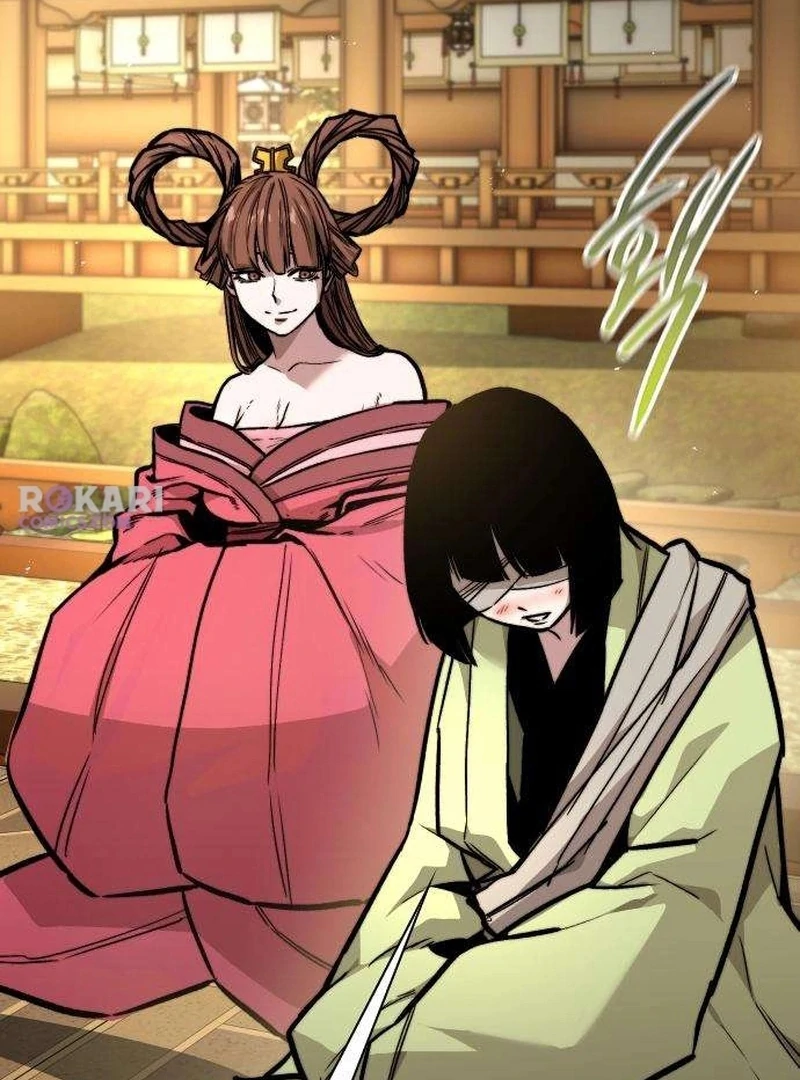 The Absolute Scholar Chapter 11 - page 28