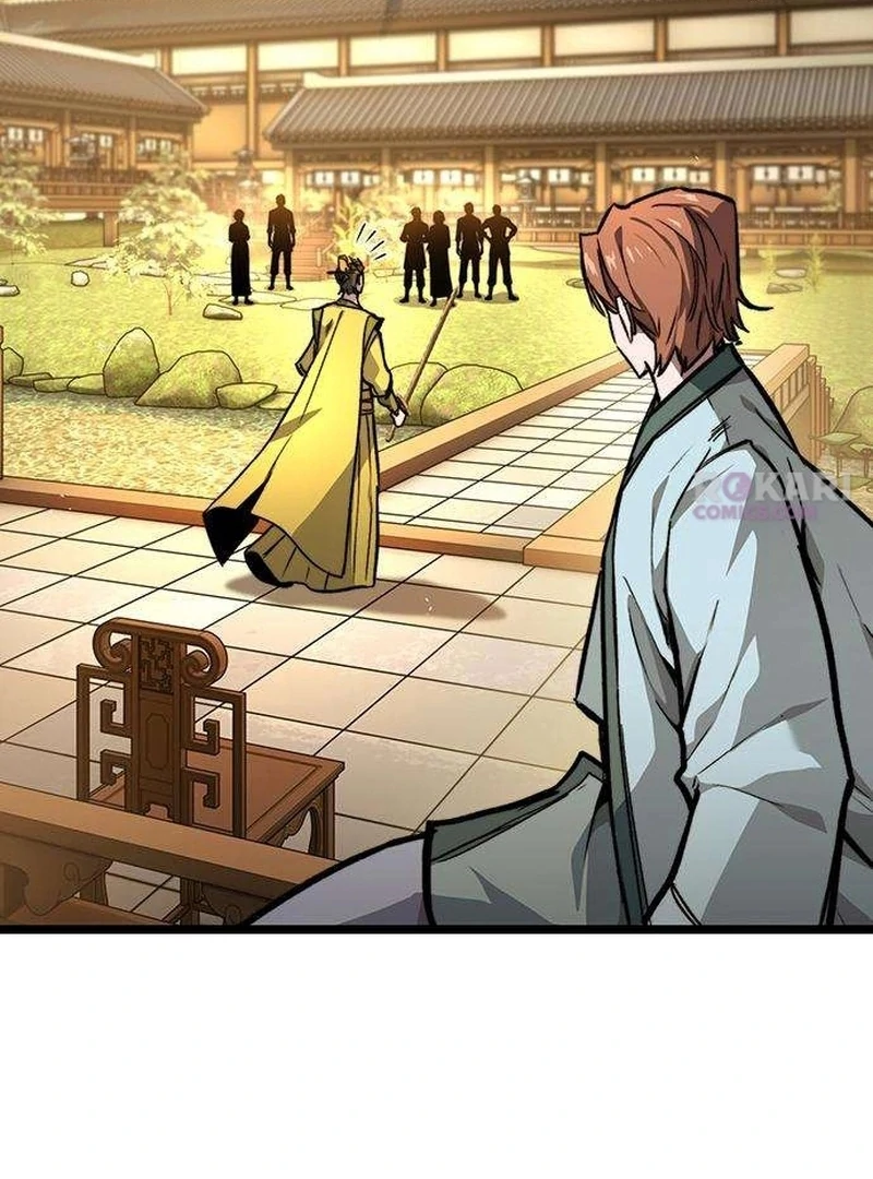 The Absolute Scholar Chapter 11 - page 31