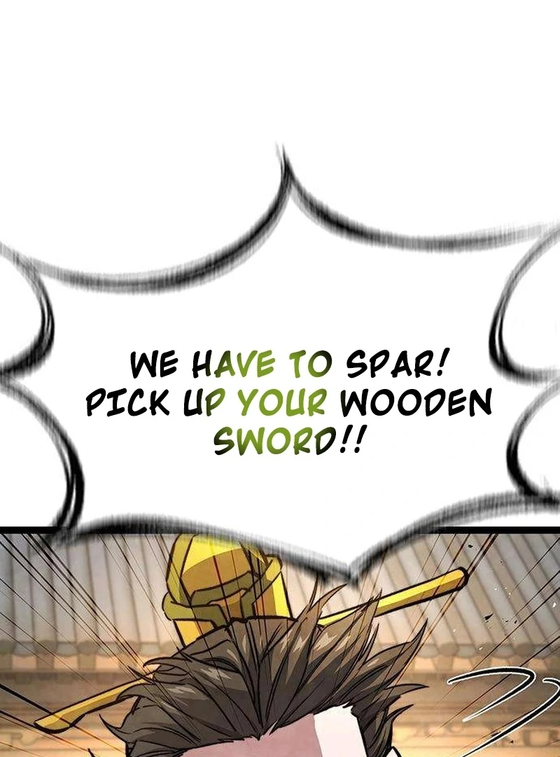 The Absolute Scholar Chapter 11 - page 32