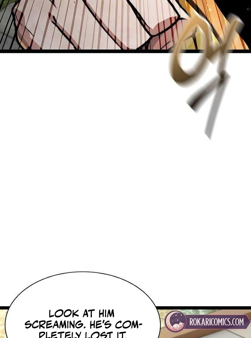 The Absolute Scholar Chapter 11 - page 34