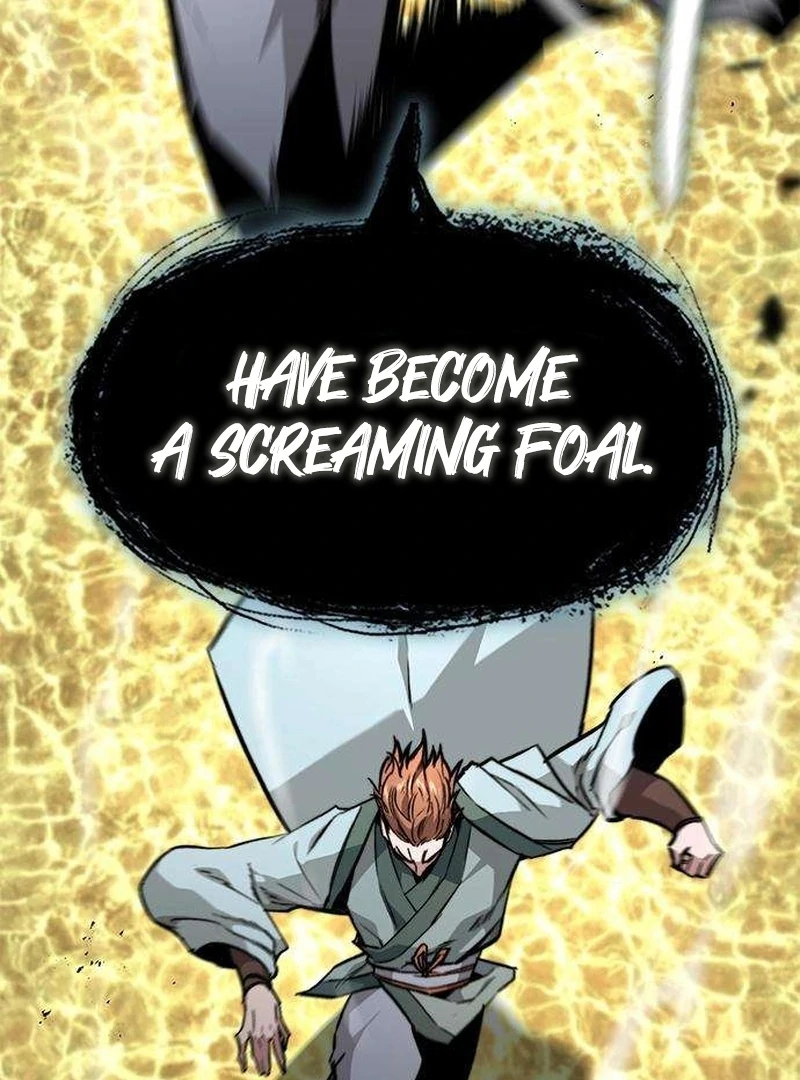 The Absolute Scholar Chapter 11 - page 40